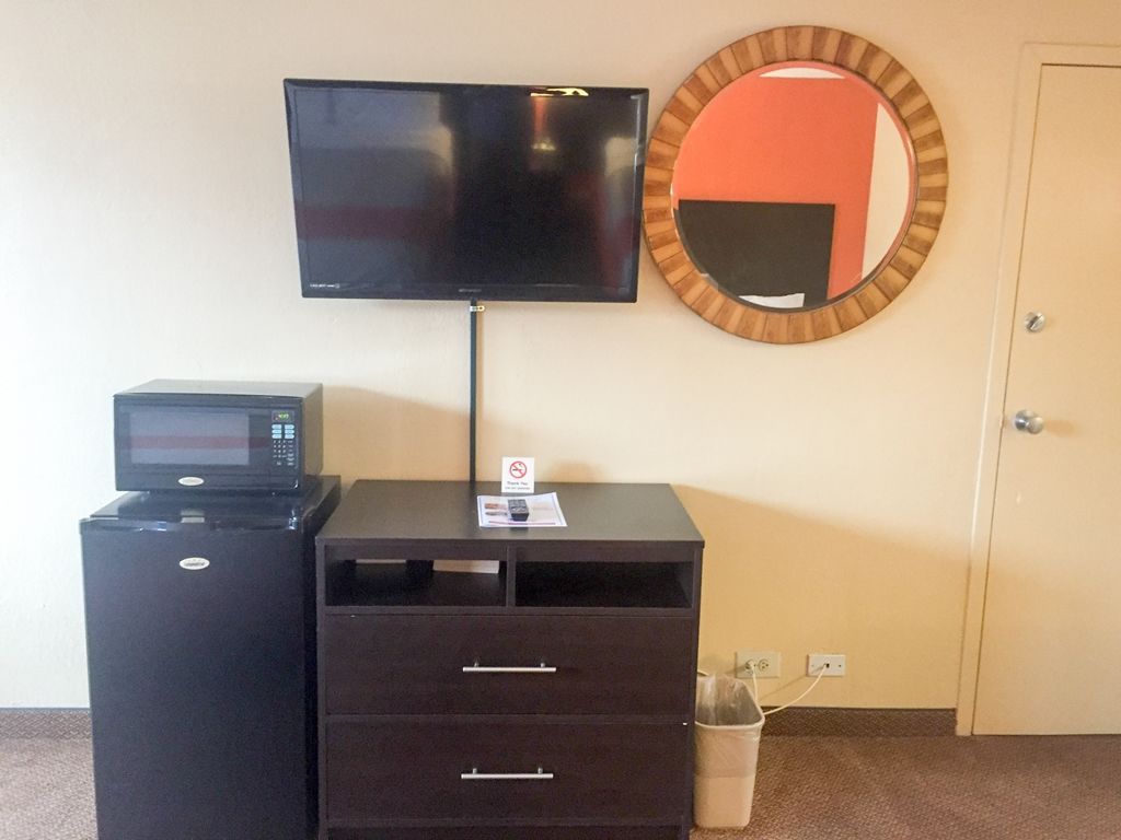 Motel 6 San Antonio Tx I10 West Room photo