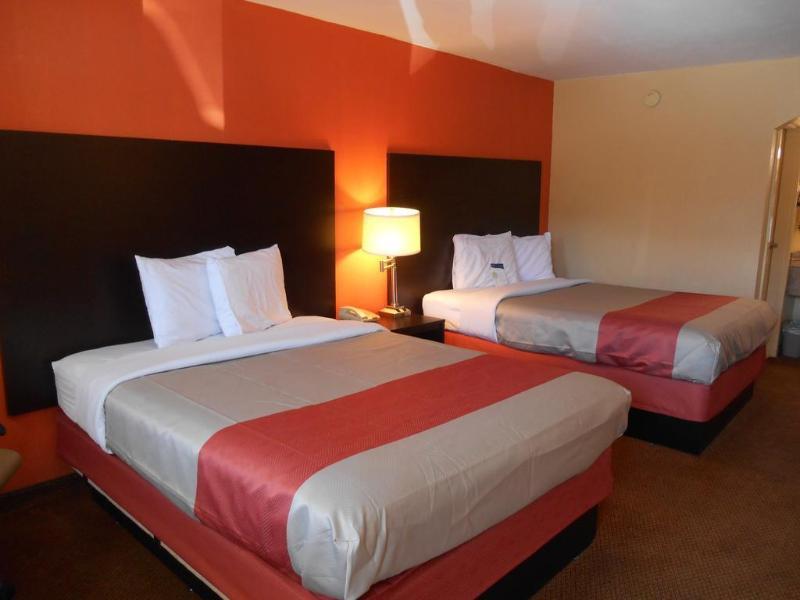 Motel 6 San Antonio Tx I10 West Exterior photo