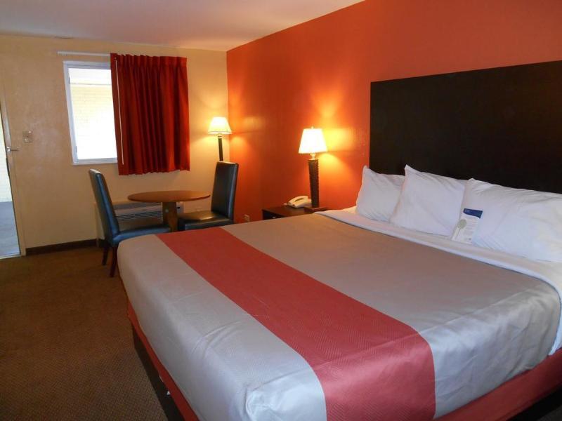 Motel 6 San Antonio Tx I10 West Exterior photo